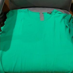 Brand new never wore Ann Taylor dress shirt